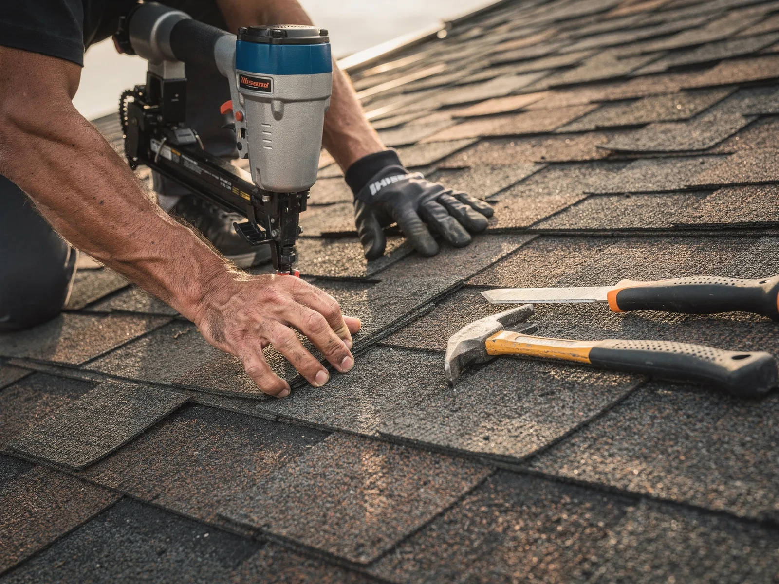 Why choose Roof Repair in Glidden, IA